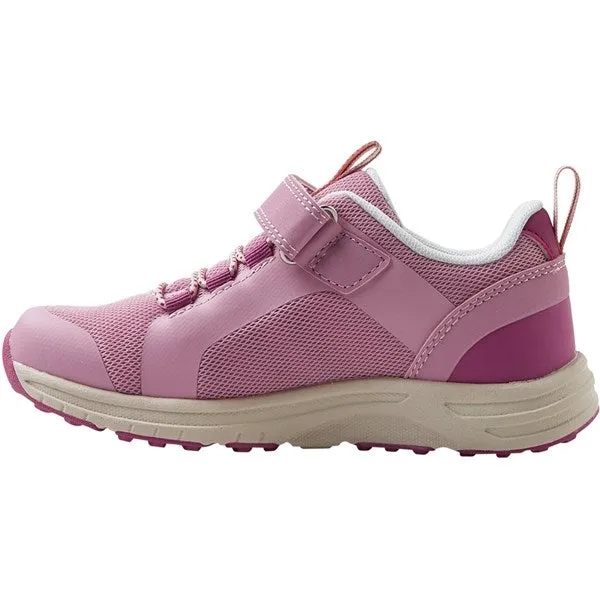 Reima Reimatec Waterproof Sneakers Enkka Pink