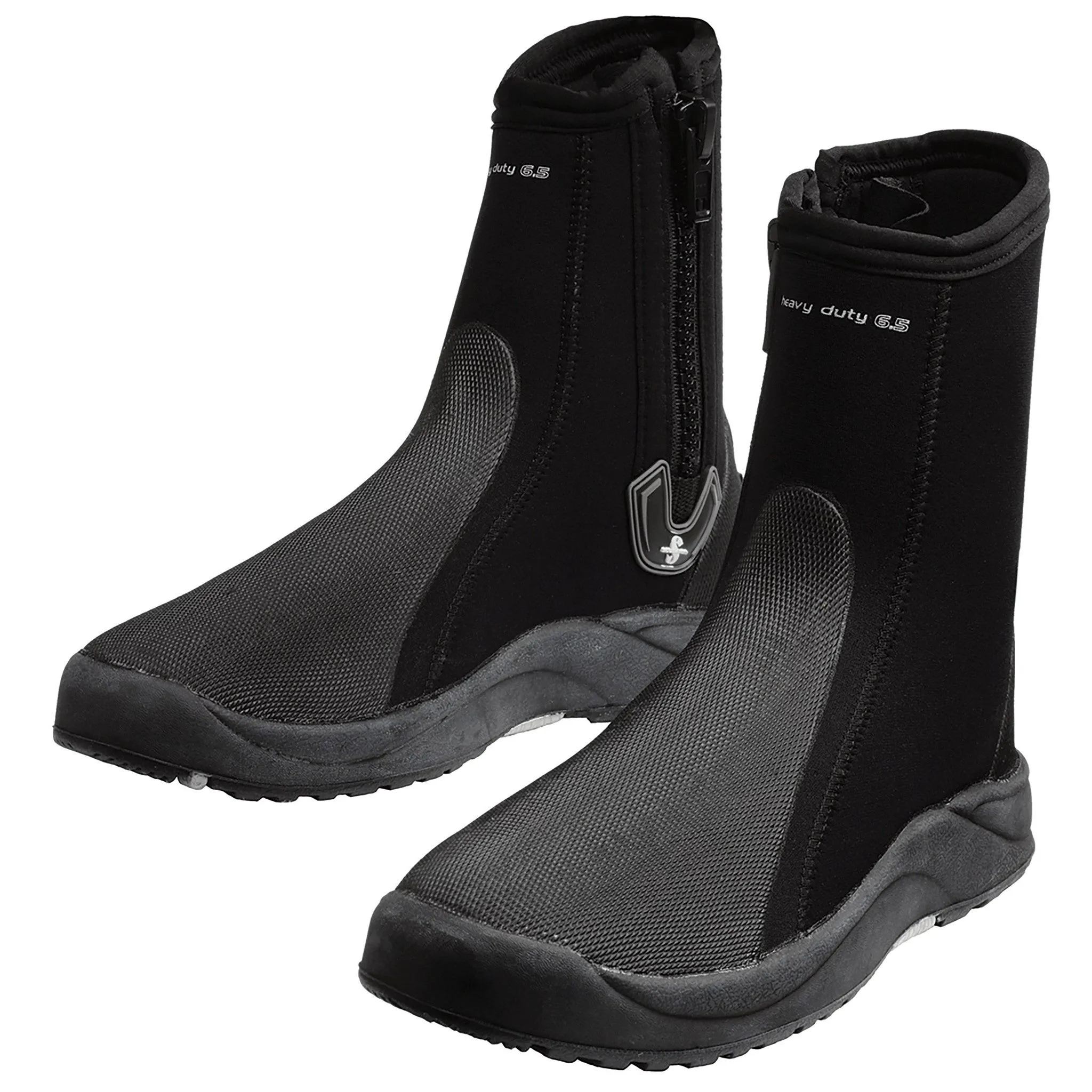 Scubapro Heavy Duty 6.5 MM Dive Boot