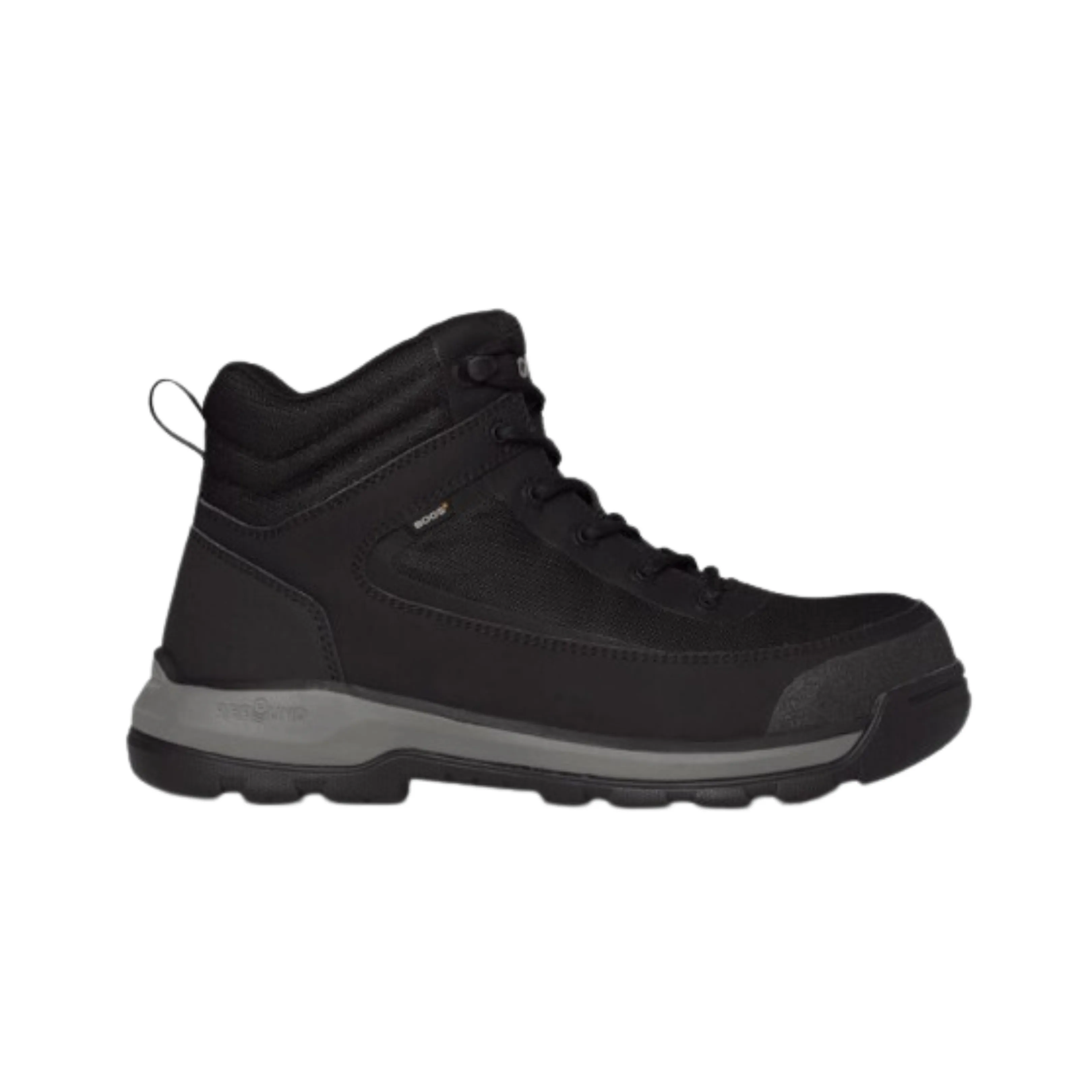 Shale Mid (Composite Toe) ESD - Black (M)