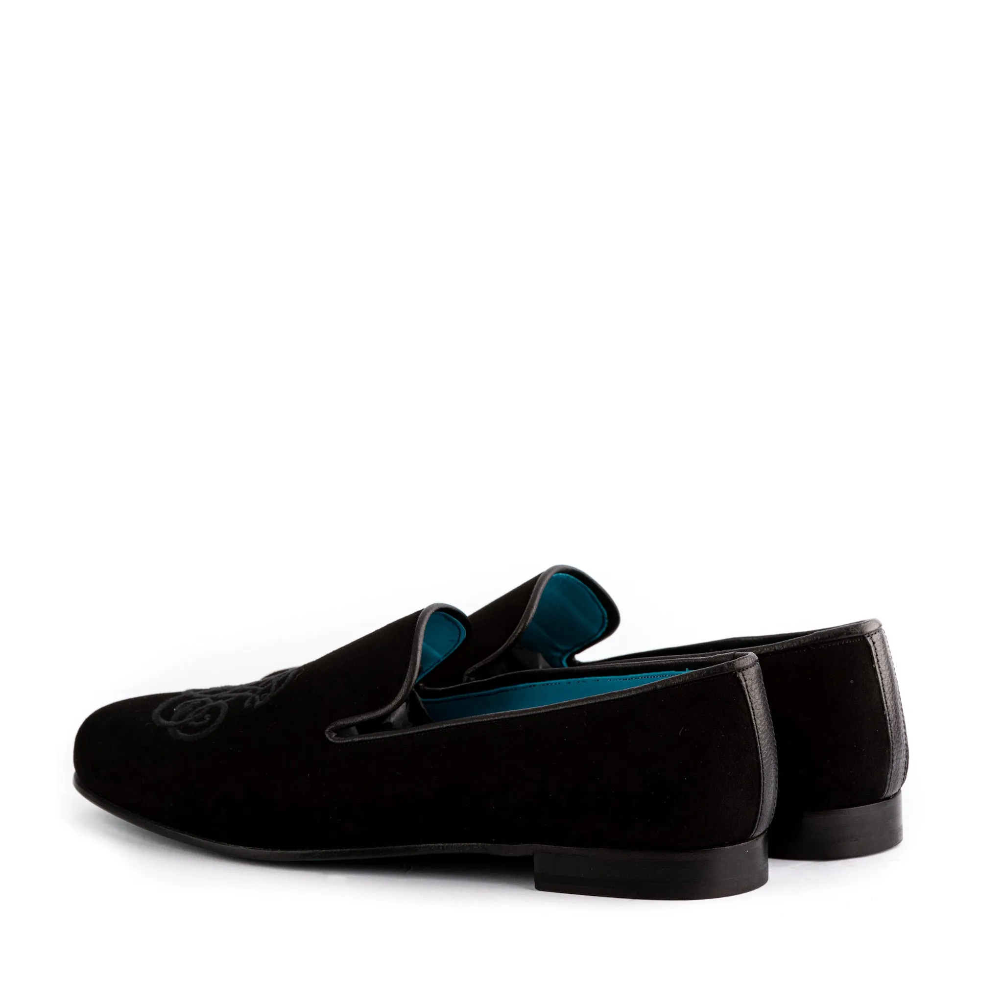 Sheikh 2 Wellington slip on