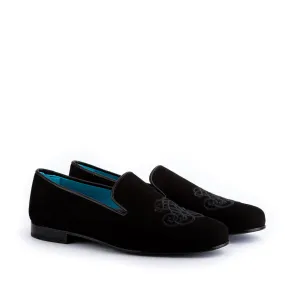 Sheikh 2 Wellington slip on