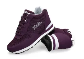 Spring Women's Casual Sports Shoes