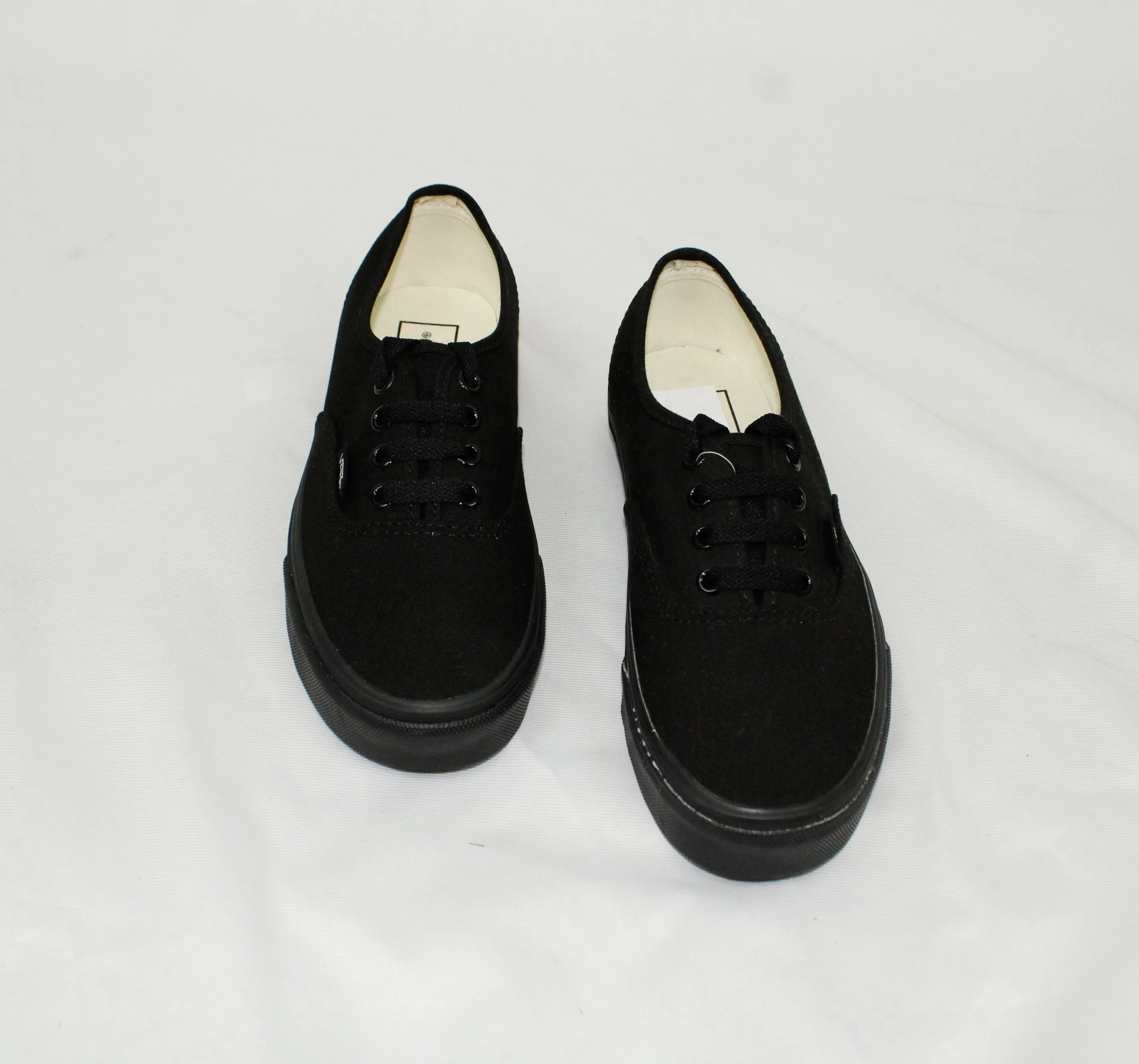 Vans Authentic Black