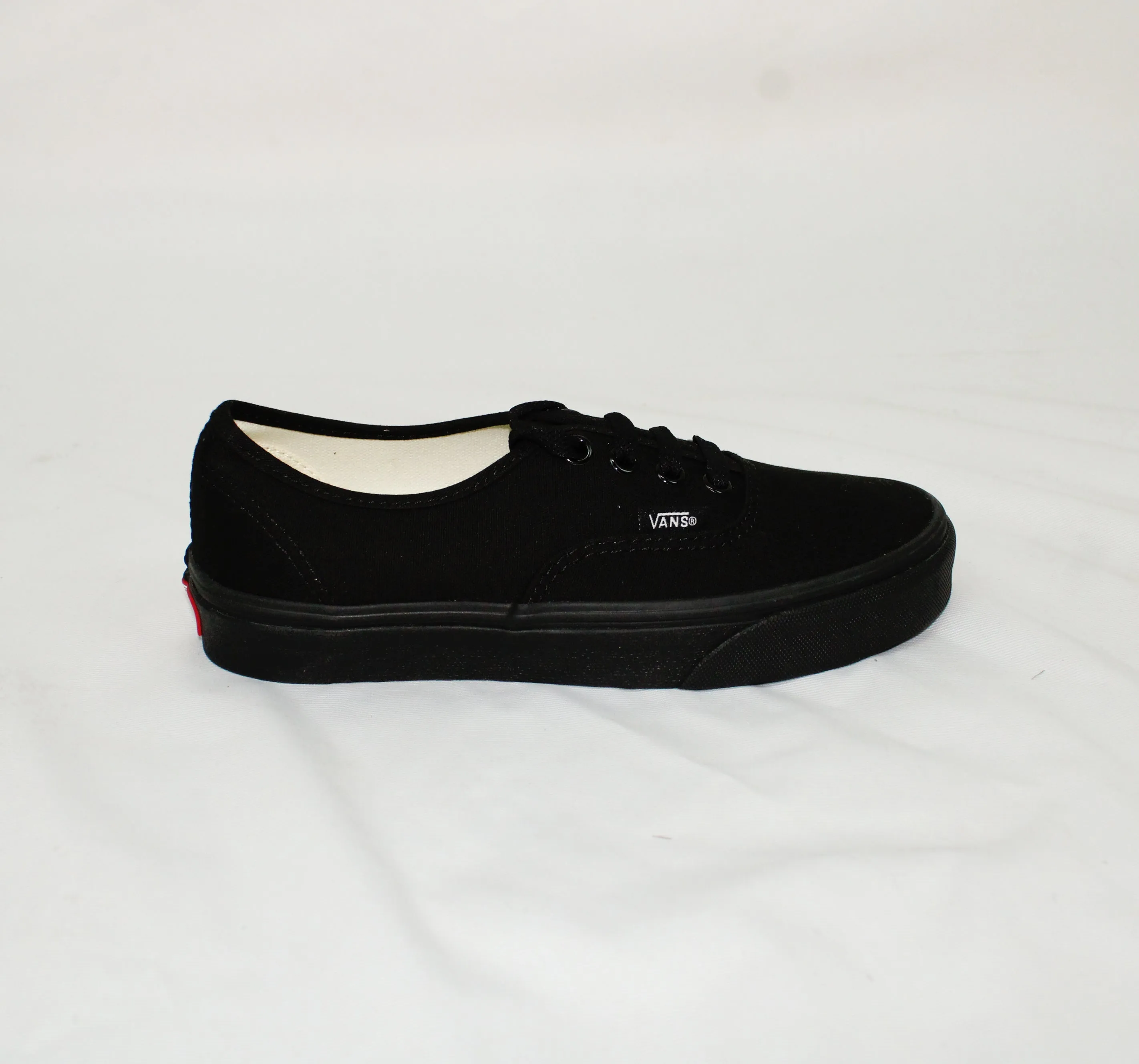 Vans Authentic Black