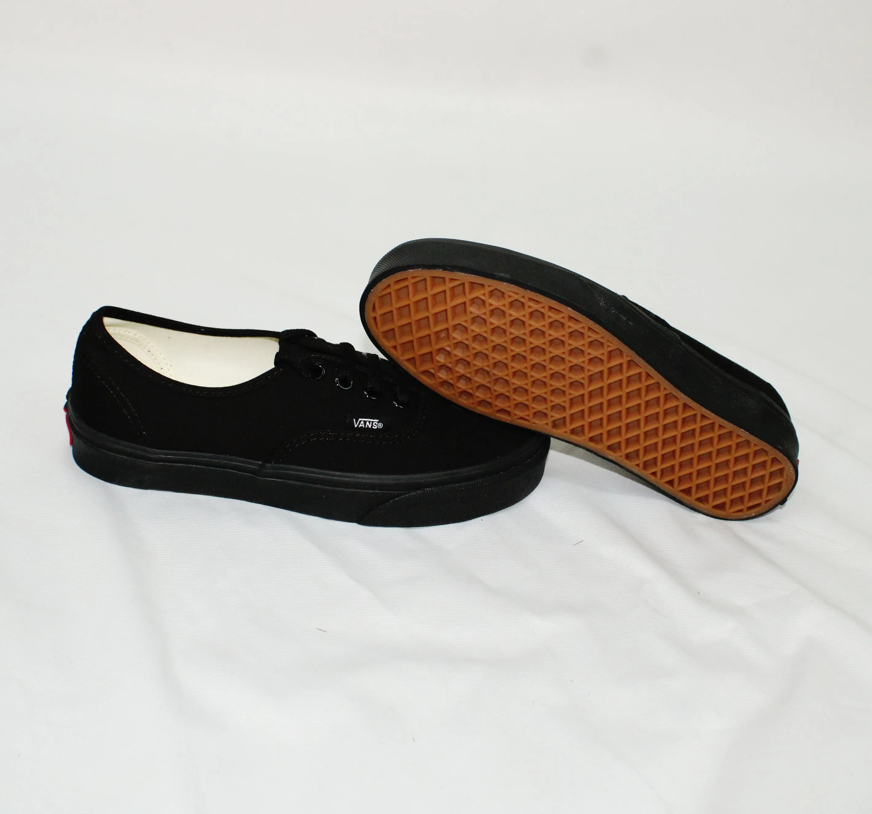 Vans Authentic Black