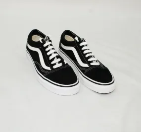 Vans Old Skool Black