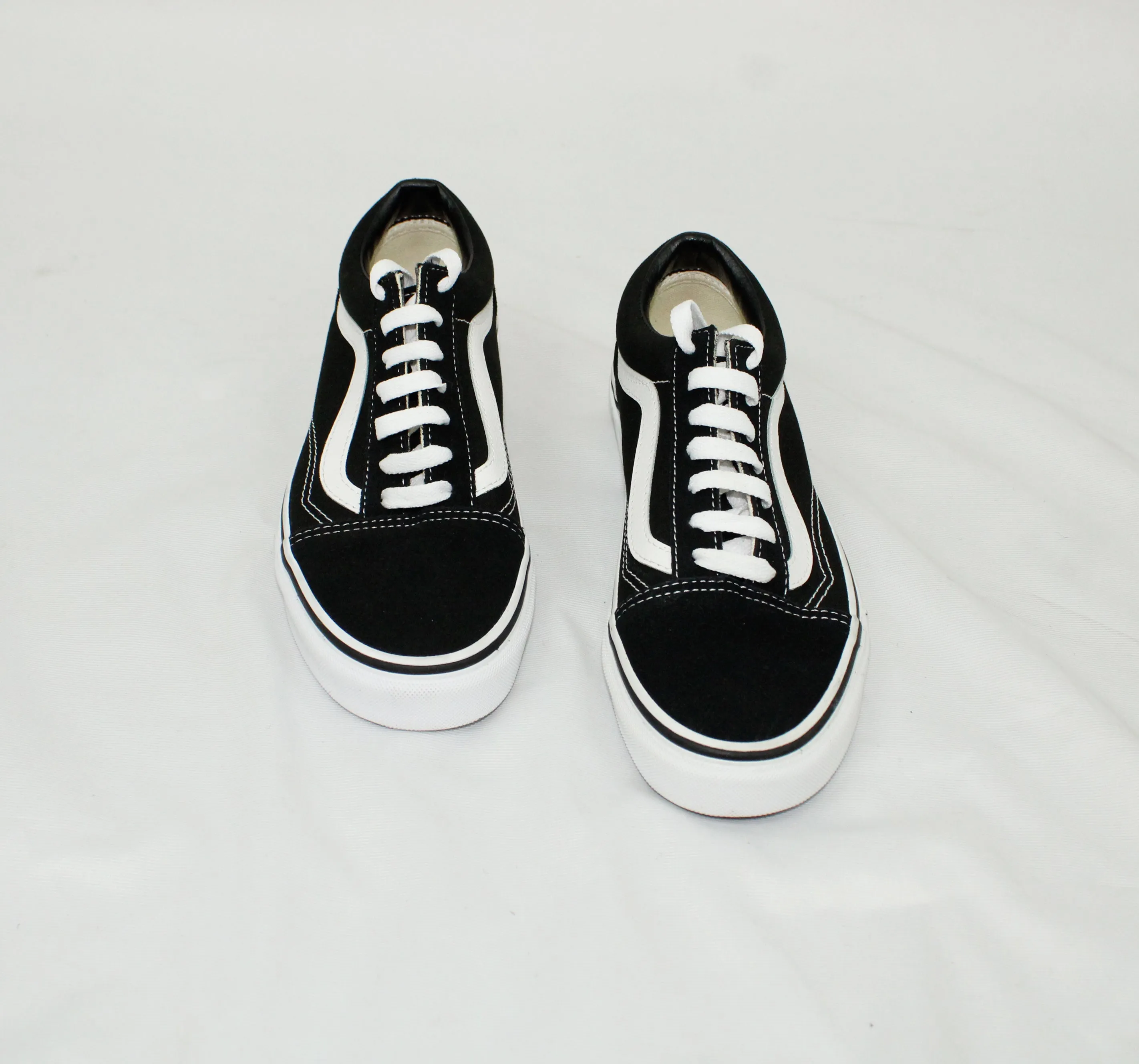 Vans Old Skool Black