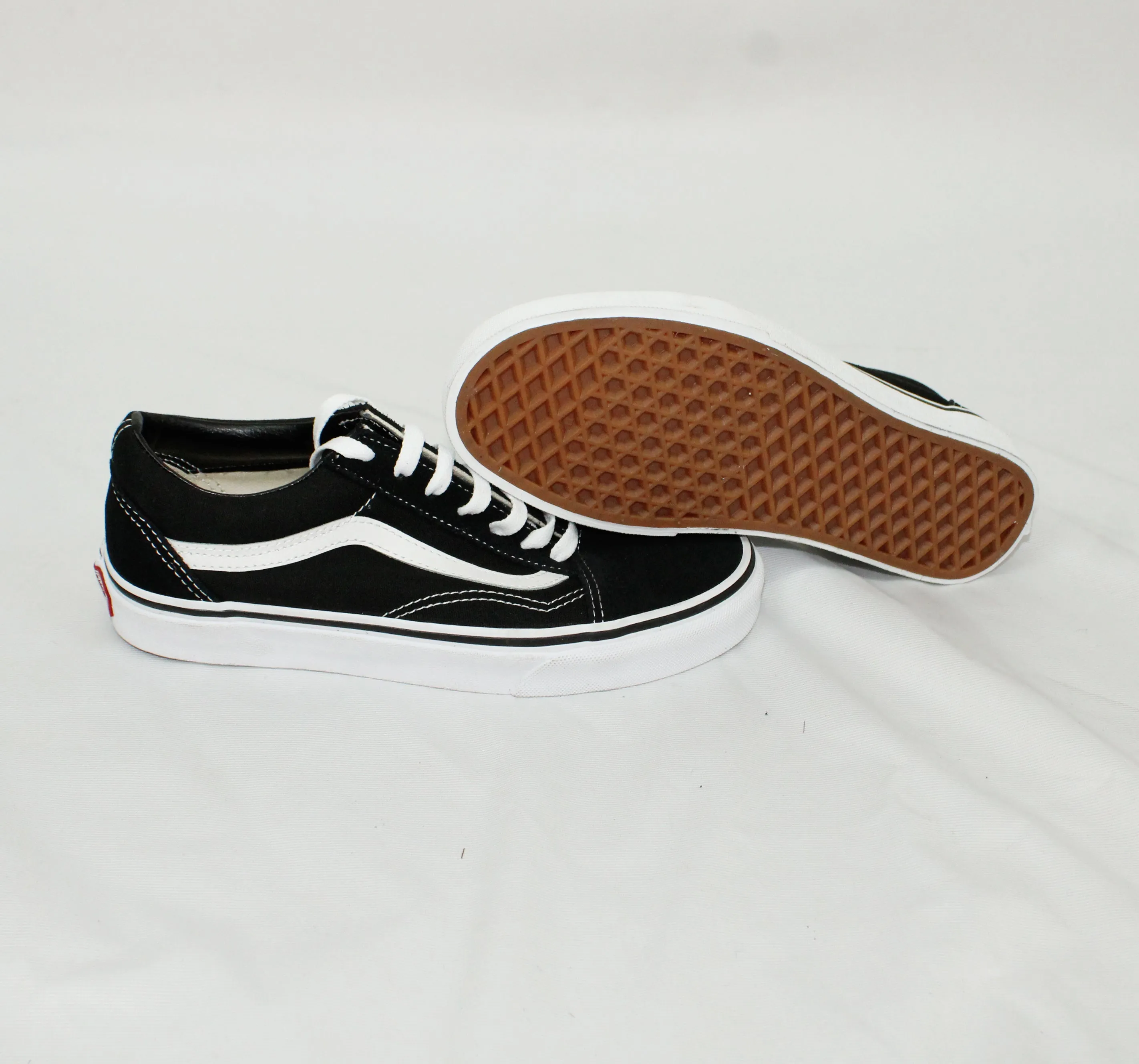 Vans Old Skool Black