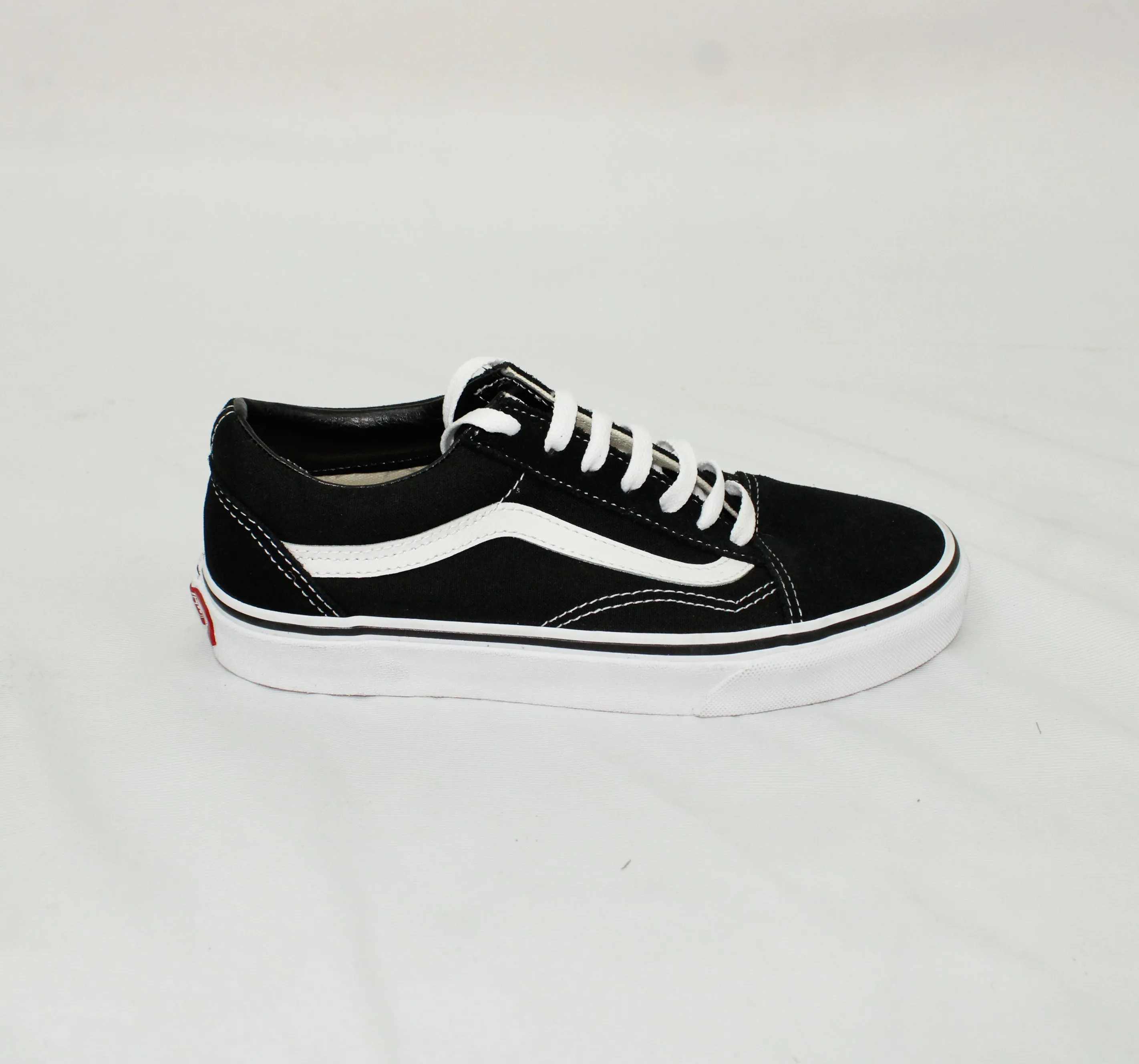 Vans Old Skool Black