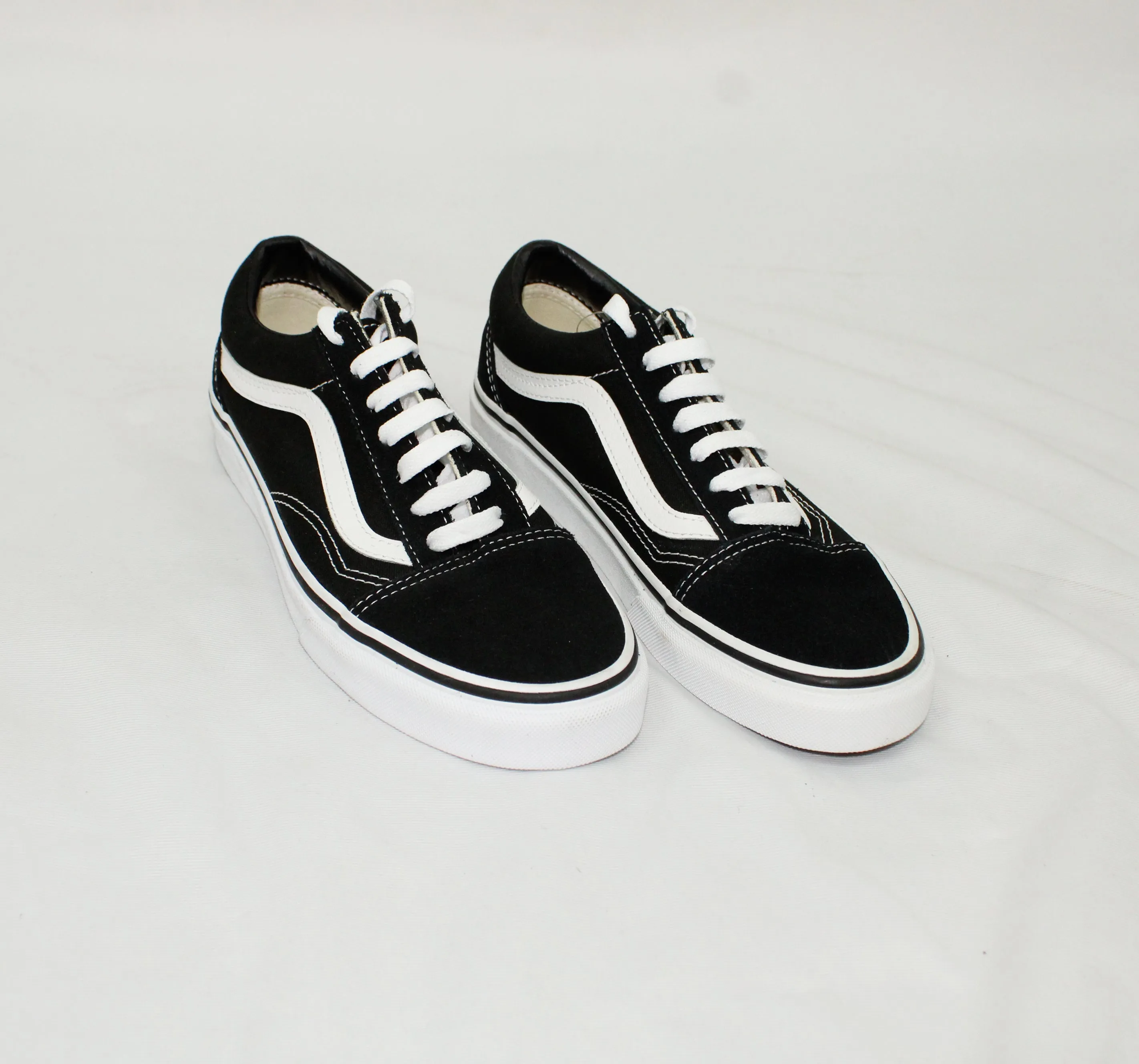 Vans Old Skool Black