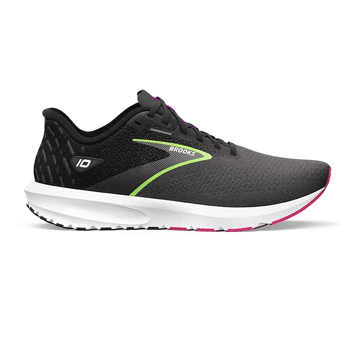 Women's Brooks Launch 10