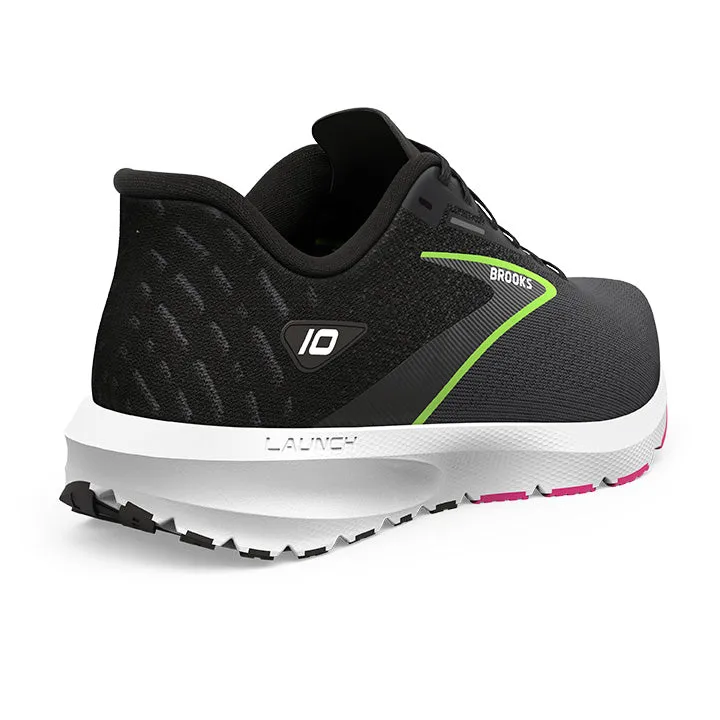 Women's Brooks Launch 10