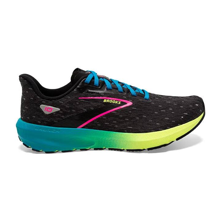 Women's Brooks Launch 10