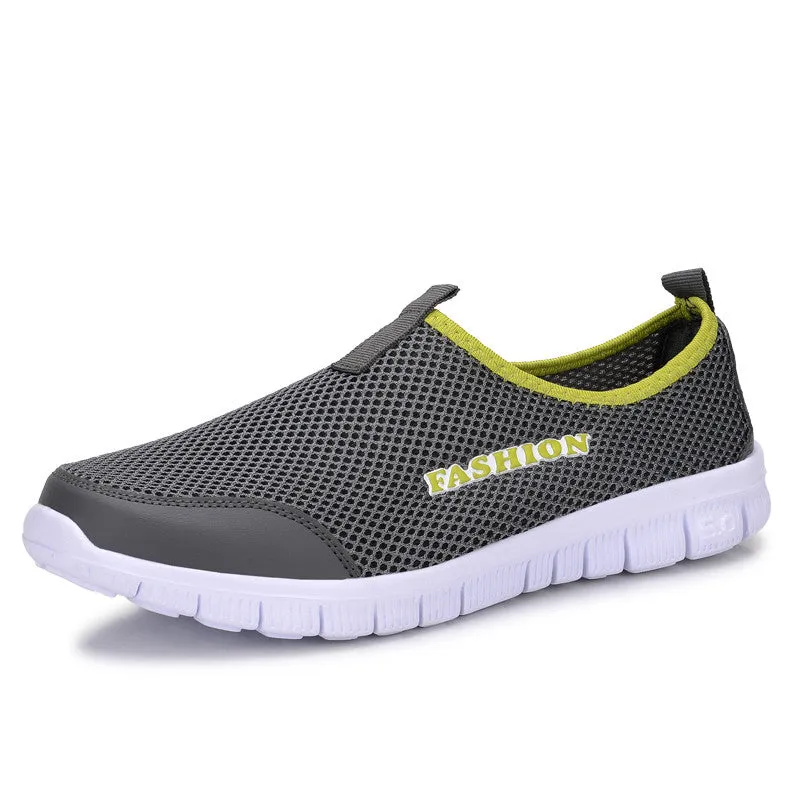 Women's Casual Breathable Sports Sneakers