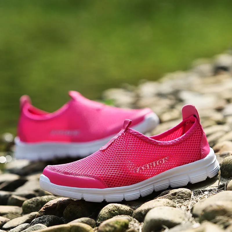 Women's Casual Breathable Sports Sneakers