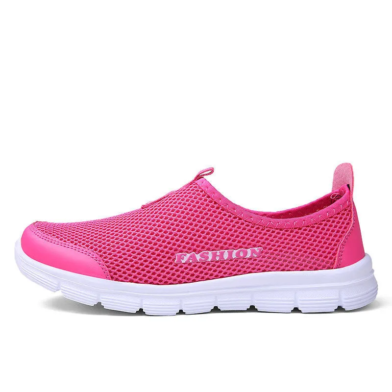 Women's Casual Breathable Sports Sneakers