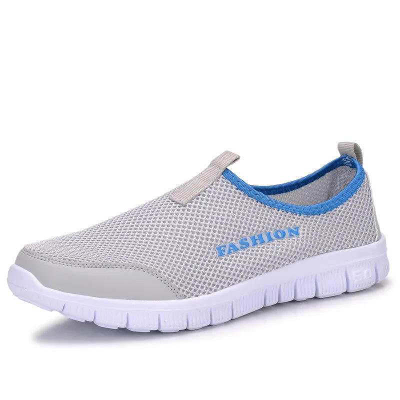 Women's Casual Breathable Sports Sneakers