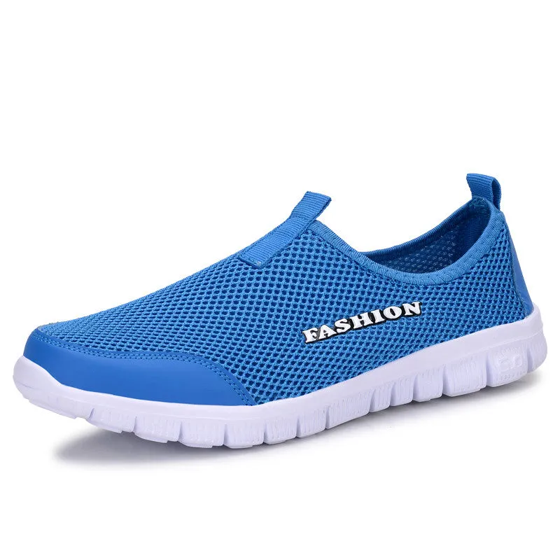 Women's Casual Breathable Sports Sneakers