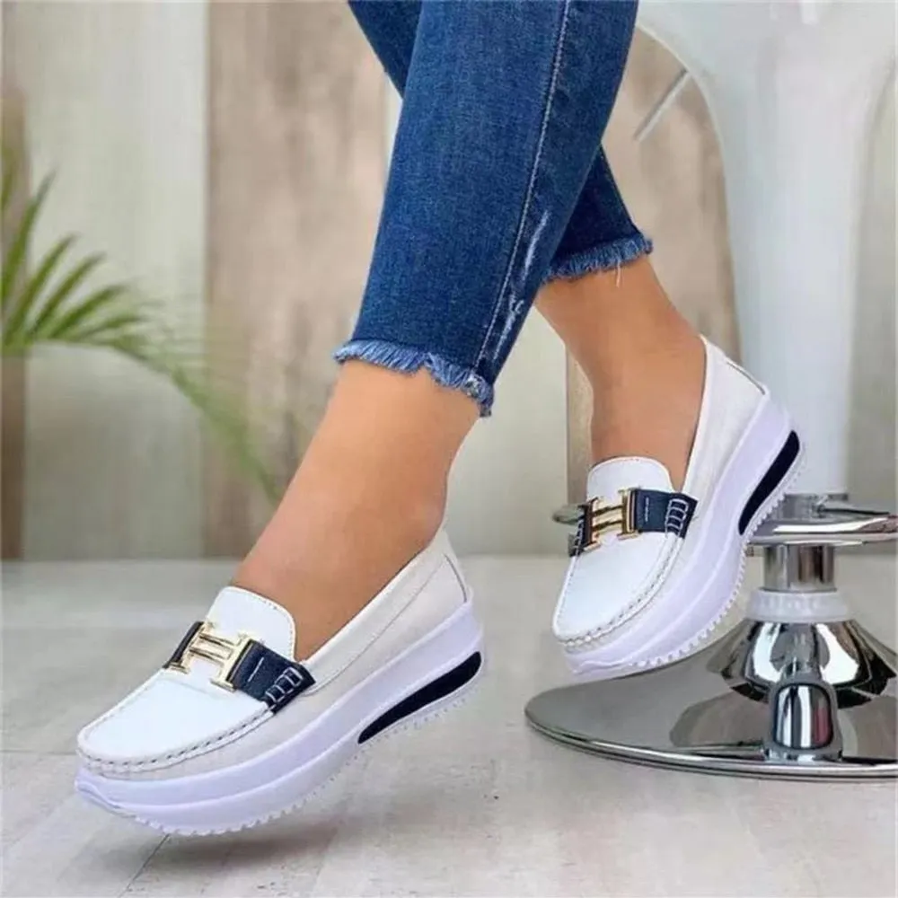 Women's Luxury Loafers