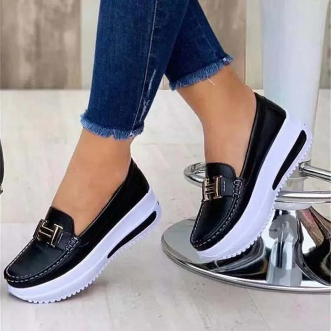 Women's Luxury Loafers