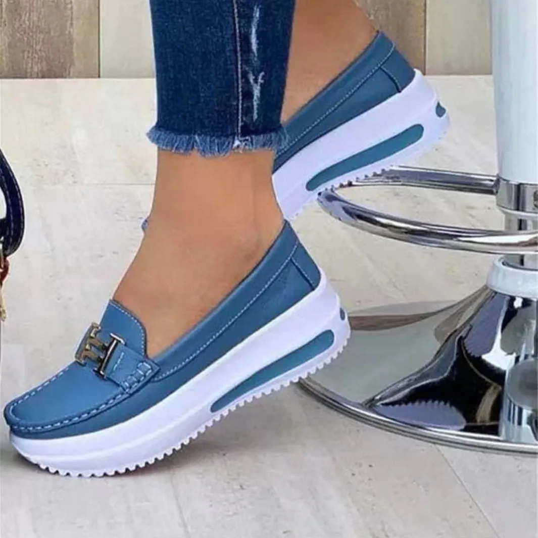 Women's Luxury Loafers