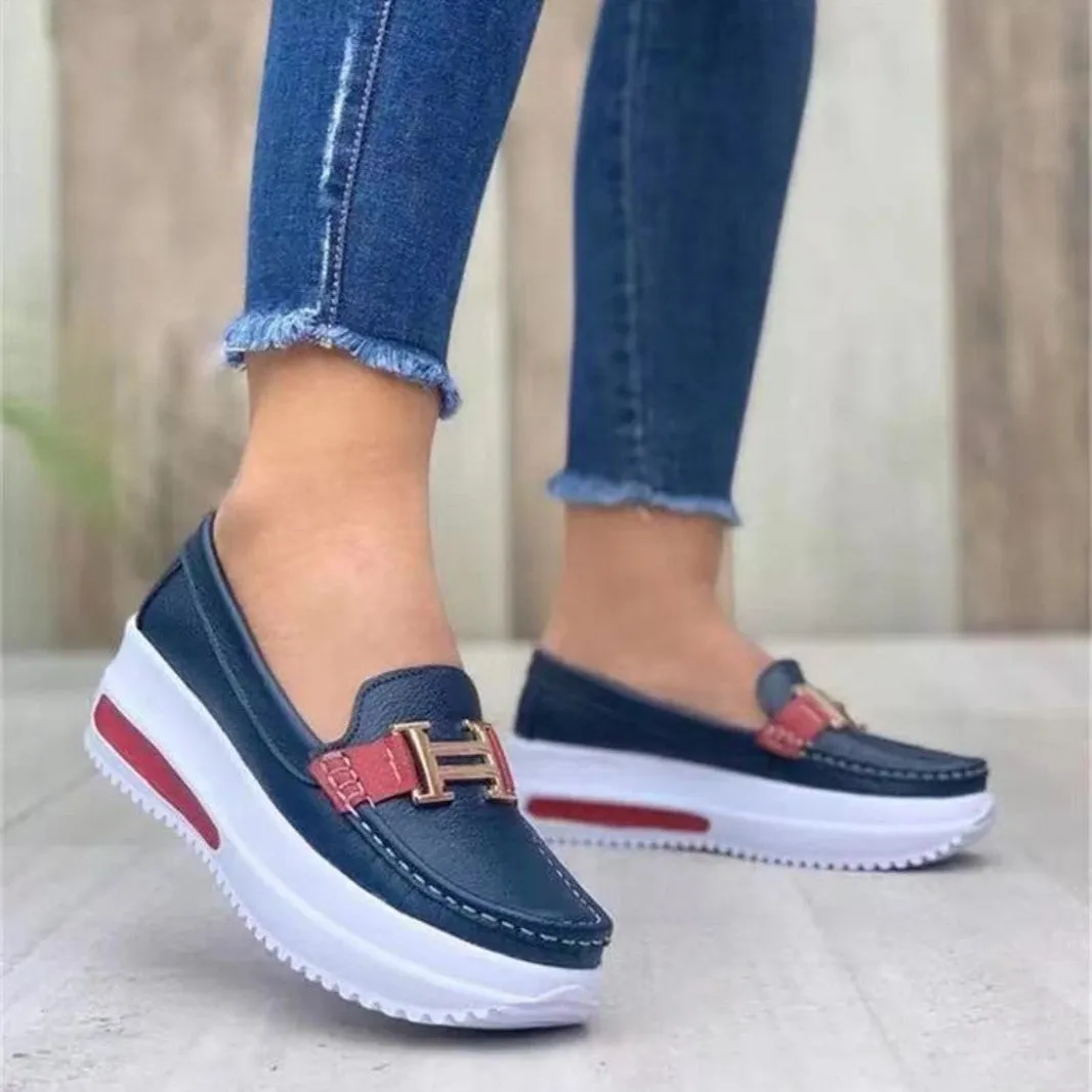 Women's Luxury Loafers