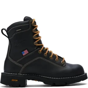 Women's Quarry USA 7" Black