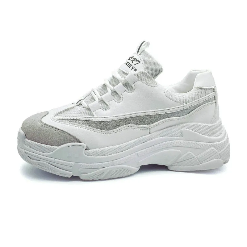 Women's Spring Casual Sneakers