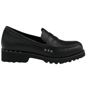 Zona Leather Loafer