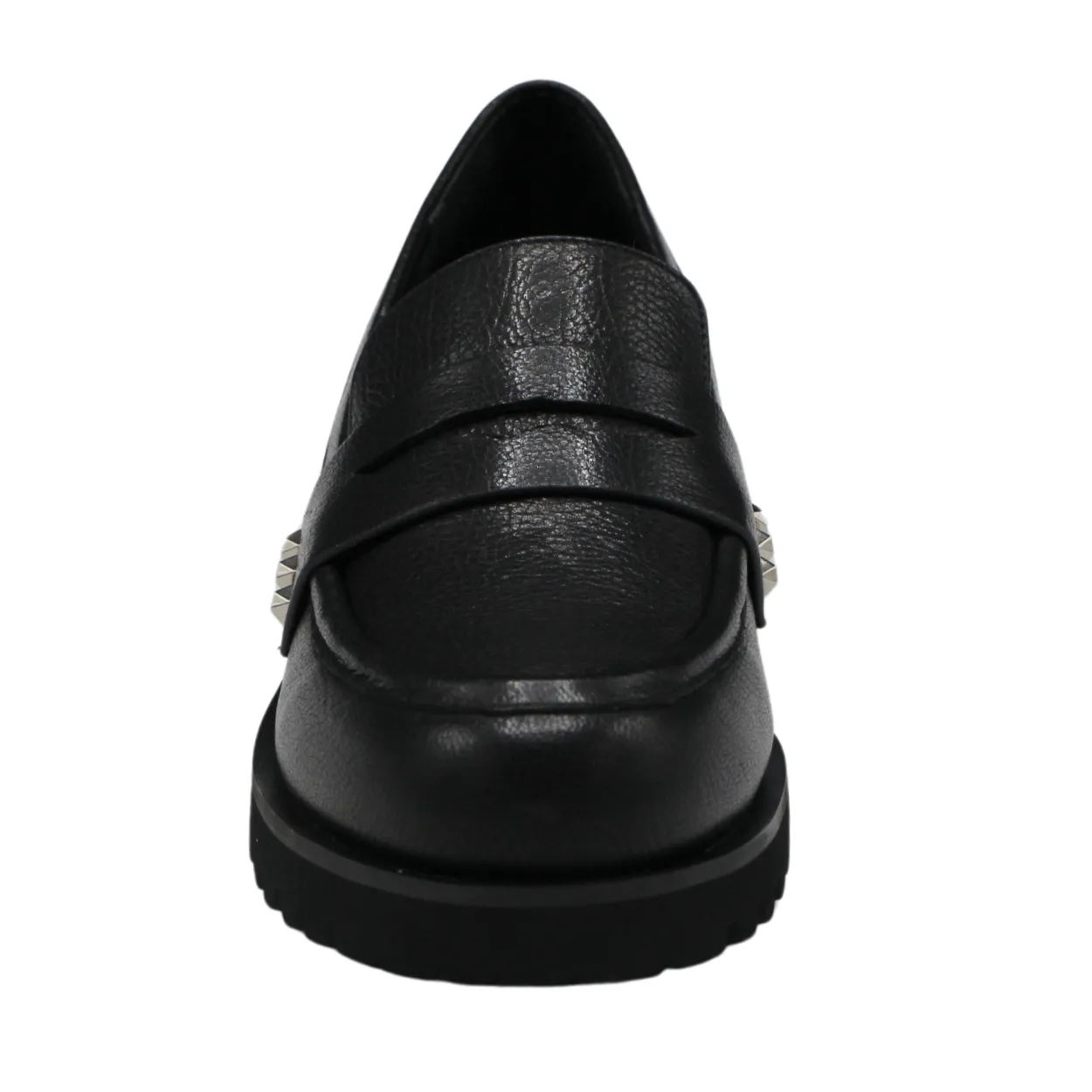 Zona Leather Loafer