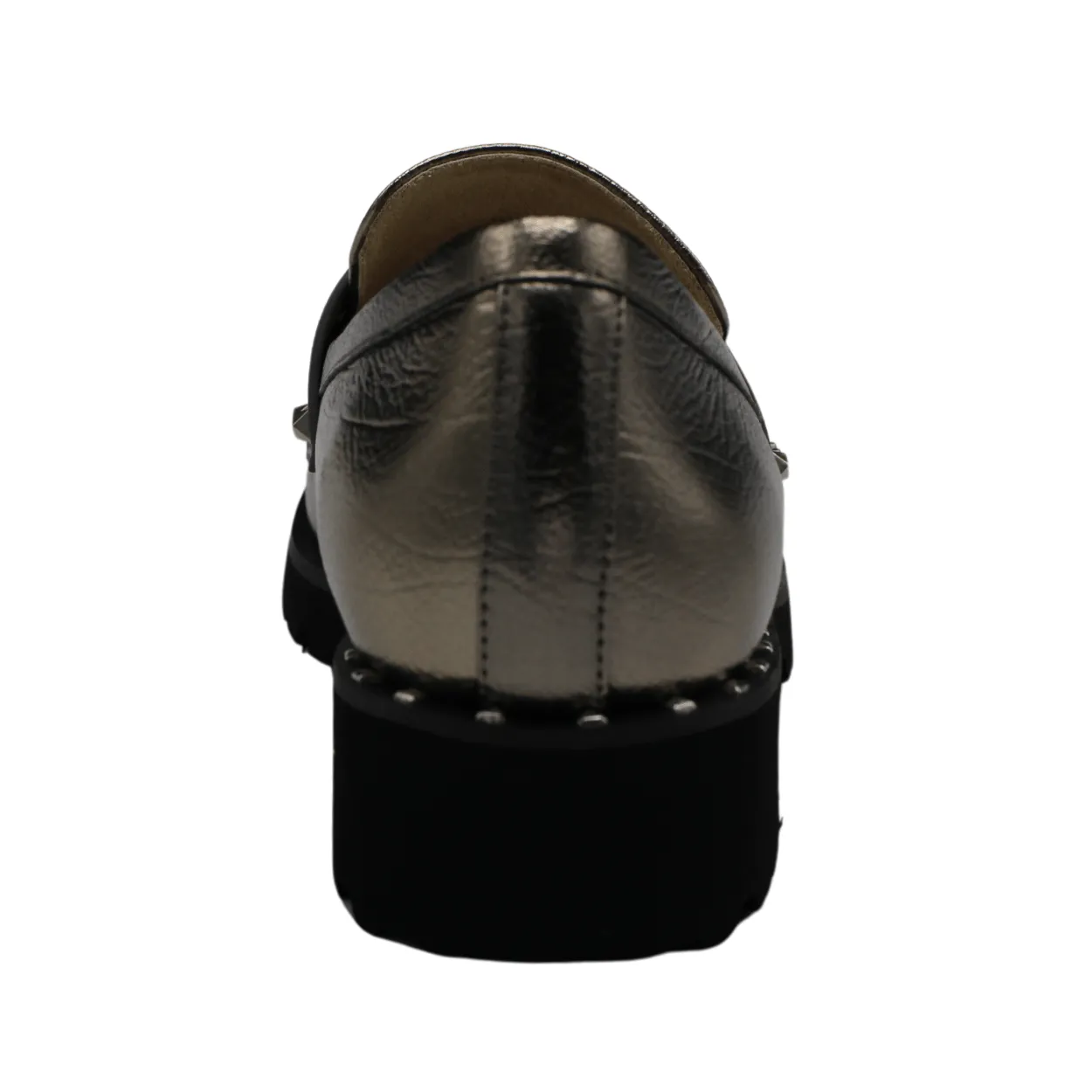 Zona Leather Loafer